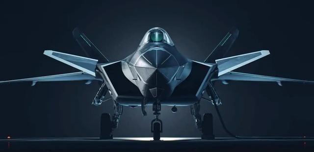 说一个让外国人绝望的事，你以为的055，歼20，是中国最先进的武器，但其实这是我