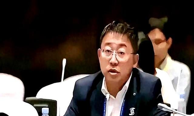 中国精英拼命盼外国赢？沈逸和高志凯戳穿真相：不是傻，是坏，是利益绑错了地方最