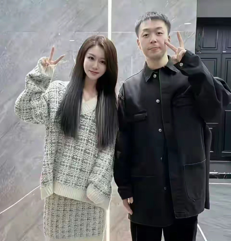 杜海涛瘦下来，大家才发现，这颜值底子跟预想的差得不是一星半点