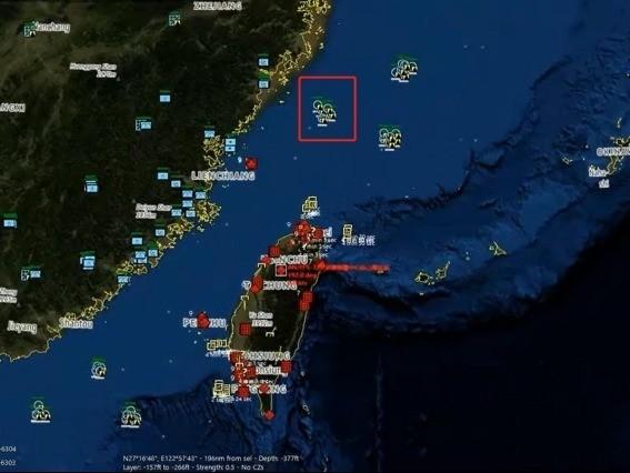 新的对台信号出现了！大陆已经在做台湾回归的战争准备了，而不是统一战争，最明显的信