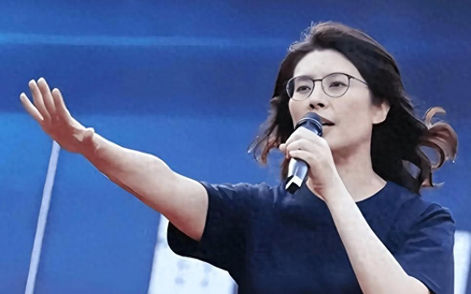 局势逆转：国民党主席改选爆出“重磅炸弹”，郑丽文或将白忙活？郑丽文这次，是真