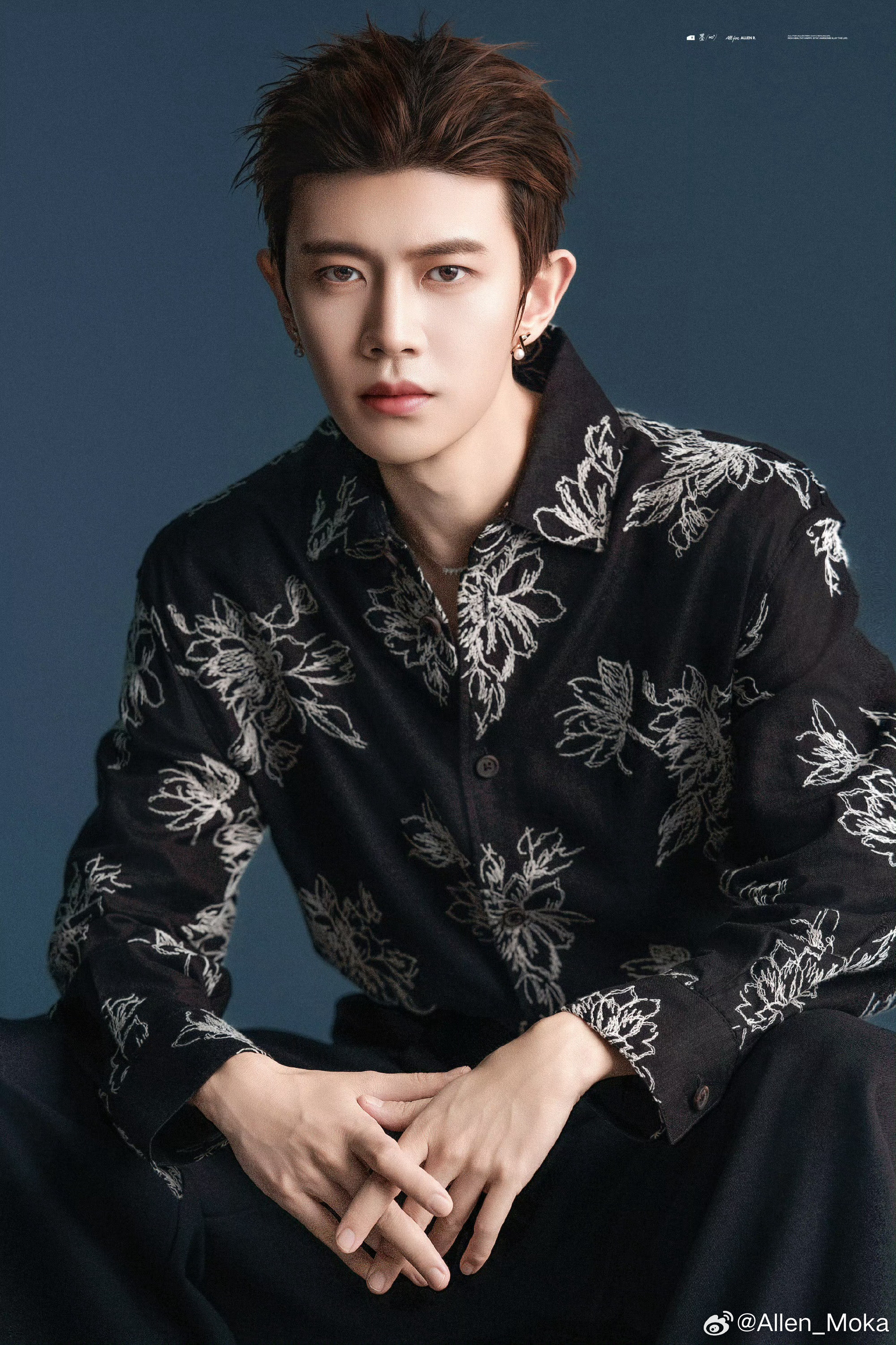 任嘉伦5从热血乒乓小将，到爱岗敬业机场地勤，从积极选秀唱跳歌手，到