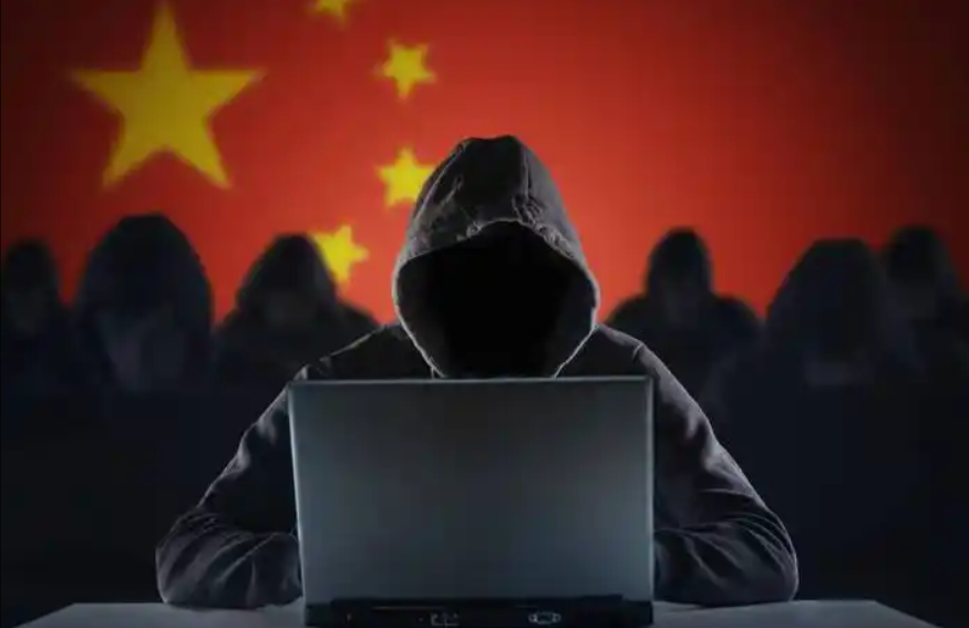 中国人主动当“间谍”太可恶了！近日，国安部成功破获一起间谍案，我国驻外劳务派遣人