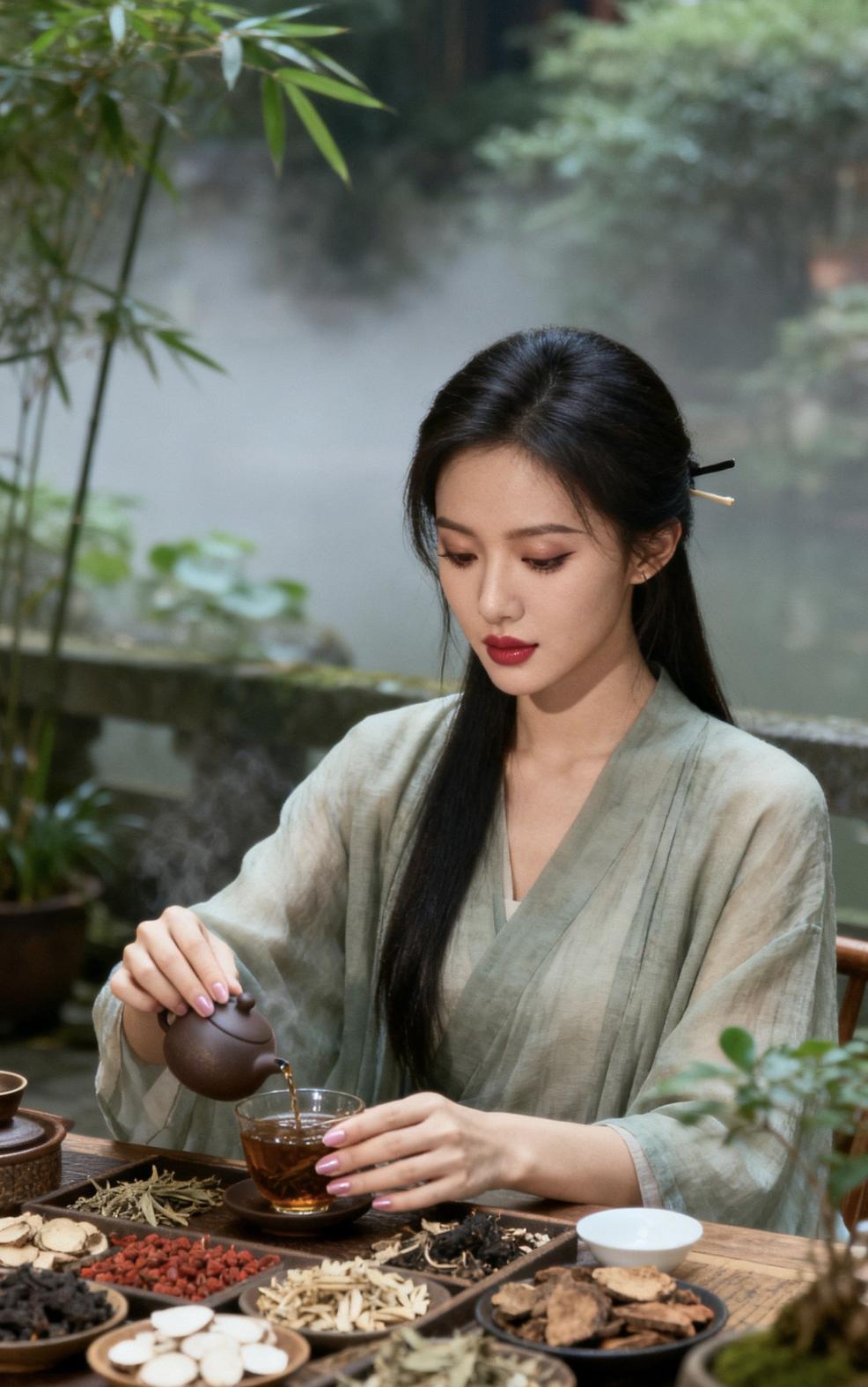 道家有个说法，叫“借道成魔”这世上有五块邪田，千万别把钱财精力往里撒：博同情