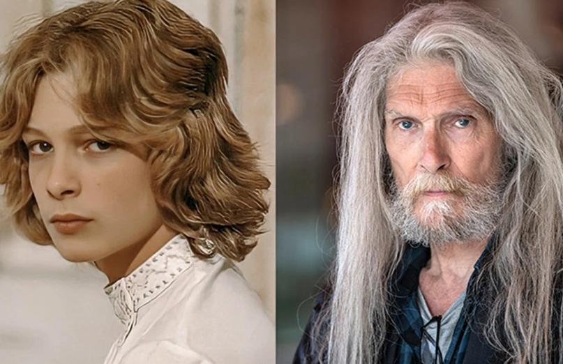 “全球最美少年”离世，终年70岁出生于1955年的瑞典演员和音乐家伯恩·安德