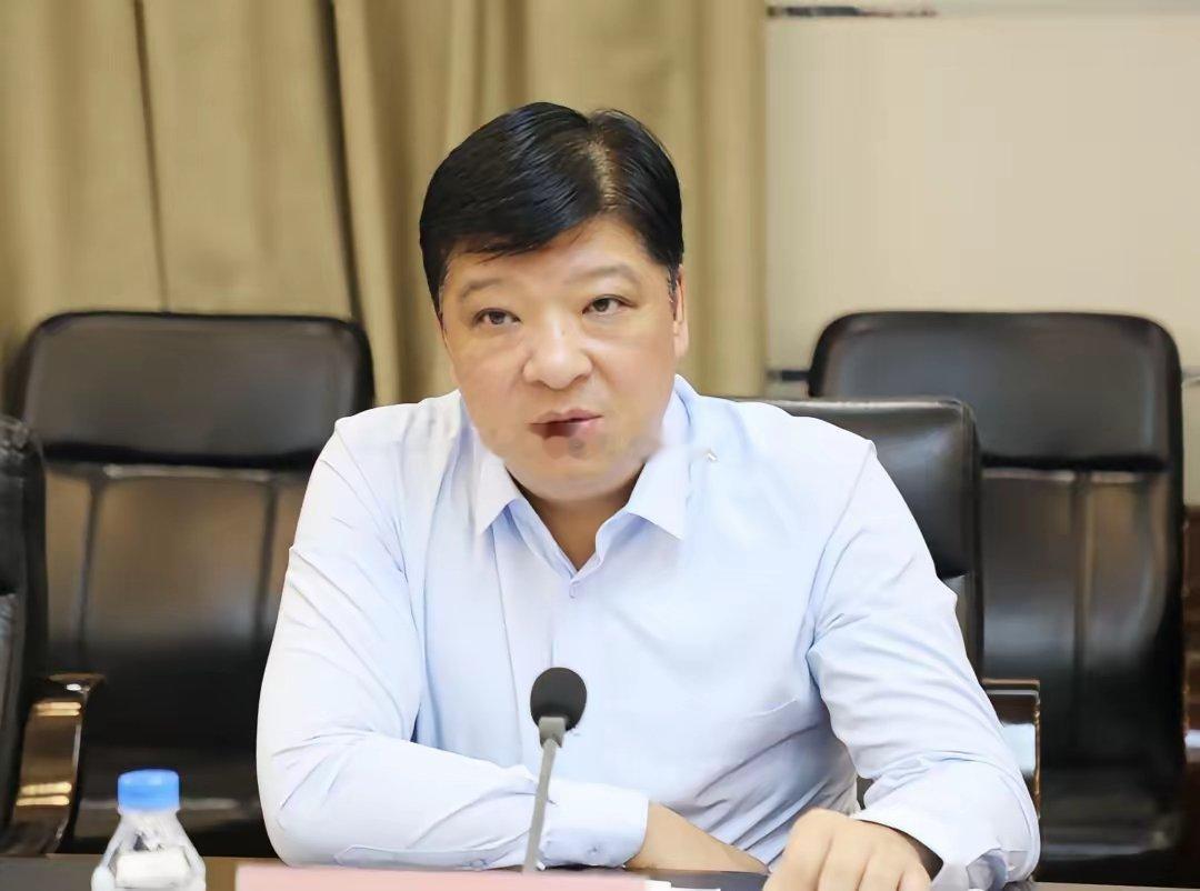 吉林省商务厅原厅长李洪亮被双开！多岗主政，彻底沦陷！从乡镇干部一路干到省直厅官，