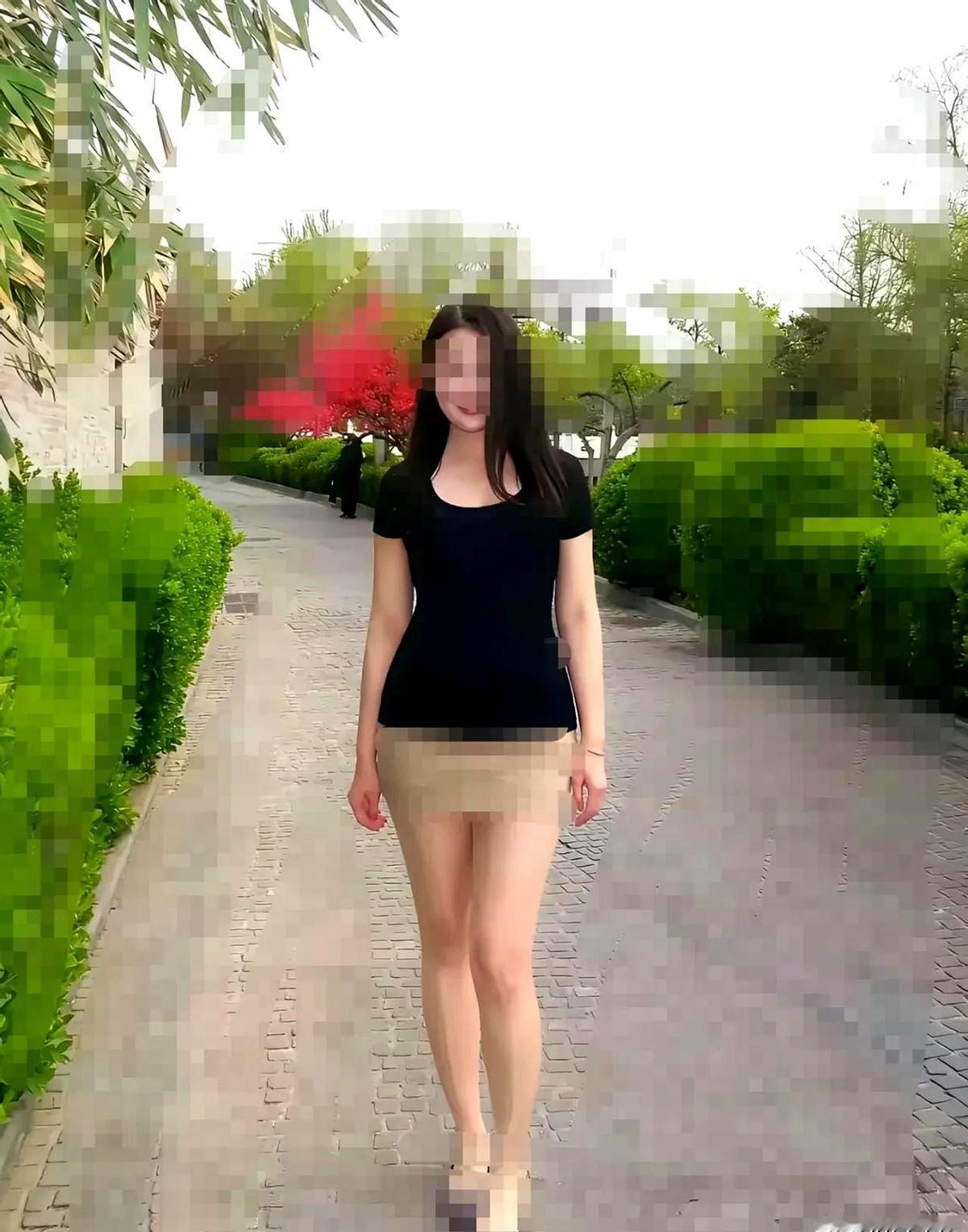 我现在是三婚，妻子比我小11岁，是一家国企的财务人员，人长的也算漂亮，能打80分