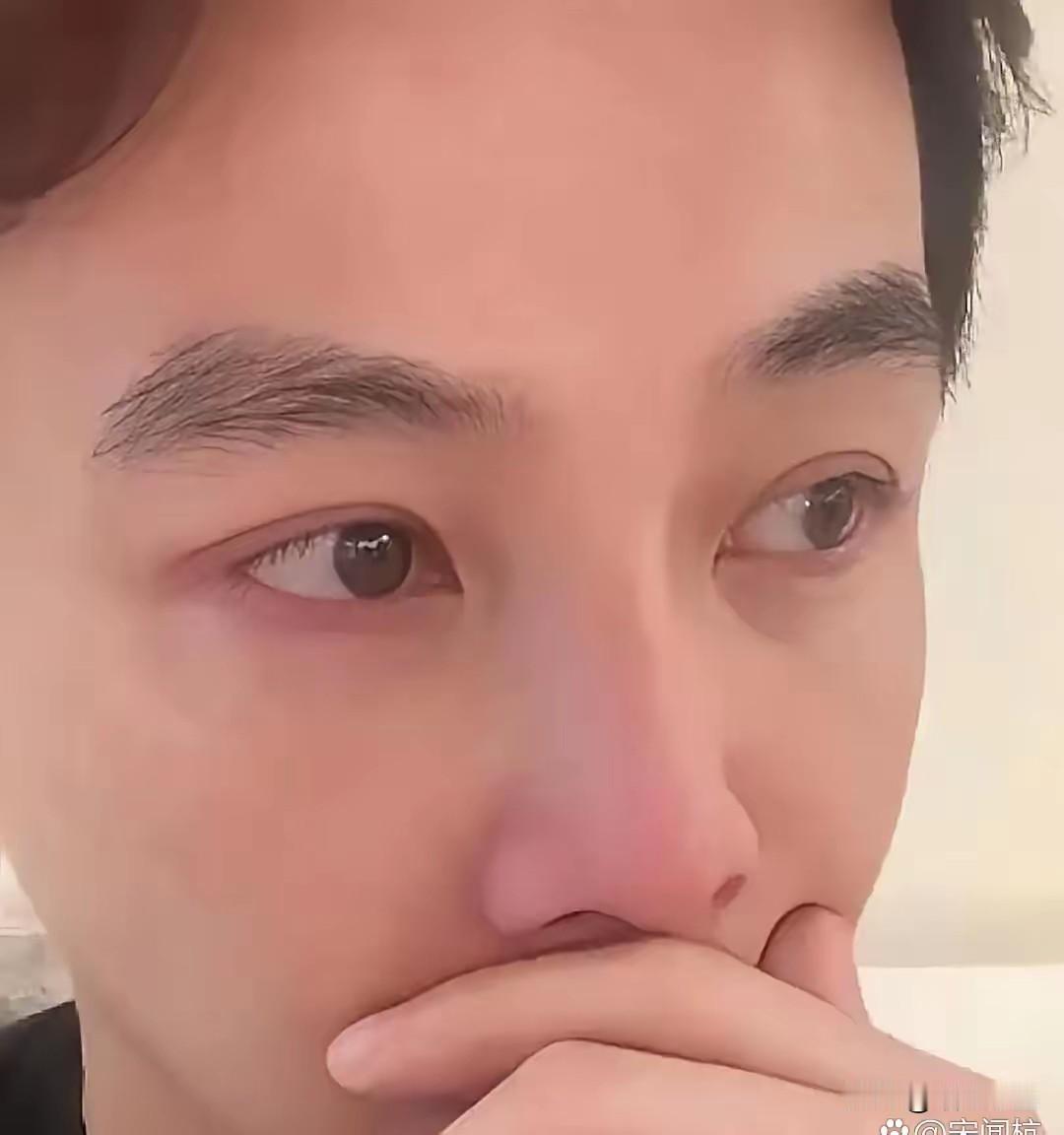 孙坚这是《小巷人家》的庄超英照进现实了吗？怎么会自嘲自己就是卷纸，给公司，给家庭