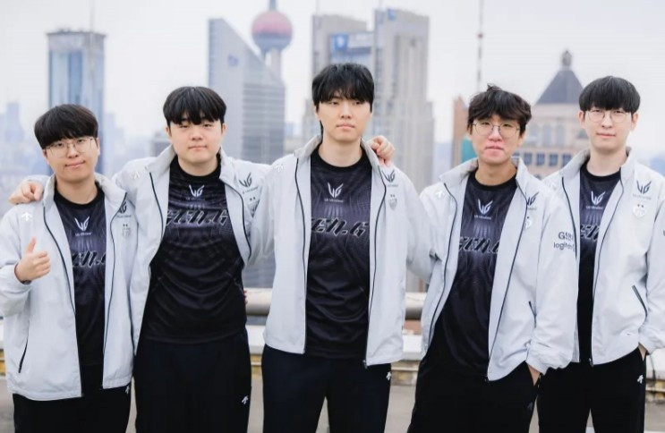 Kiin: KT准备得更好;我们大家一起打得不好才失利了