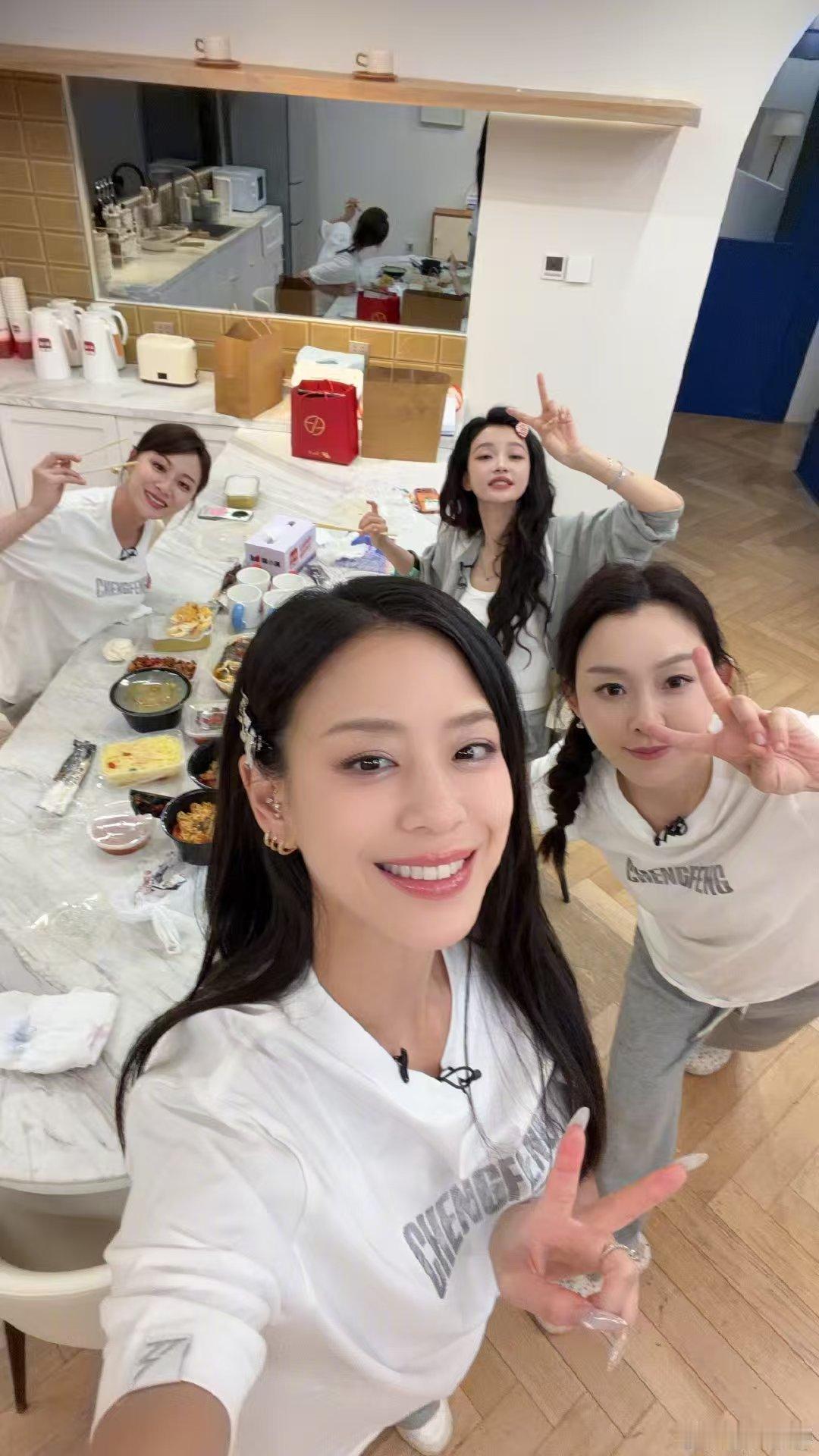 孙怡回应二公又当队长孙怡回应又当队长了越怕啥越来啥哈哈哈哈