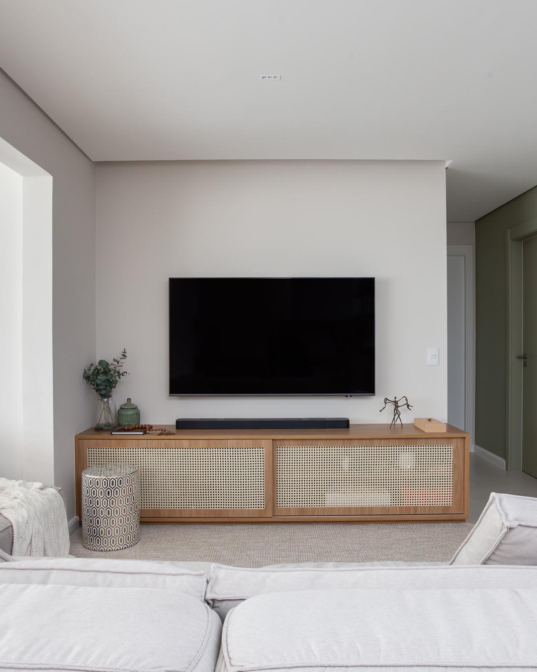 104㎡公寓：整洁的秩序感，是生活最温柔的底气一个有高级感的家装应该是怎样的?