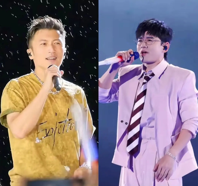 张杰估计后槽牙都要咬碎了，他怎么也没想到，自己精心准备连开十几场的演唱会，居然会