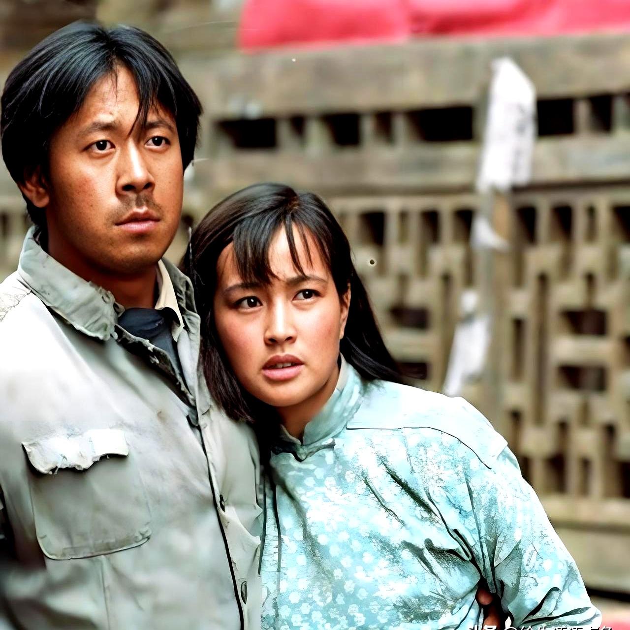 刘晓庆无意间撕开了内娱最虚伪的一块遮羞布。八十年代进山拍戏，一去大半年。打地