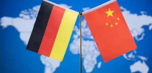 德国已经在实质性降低对华合作关系了！8月21日，在德国外交部长瓦德富尔本周访问了
