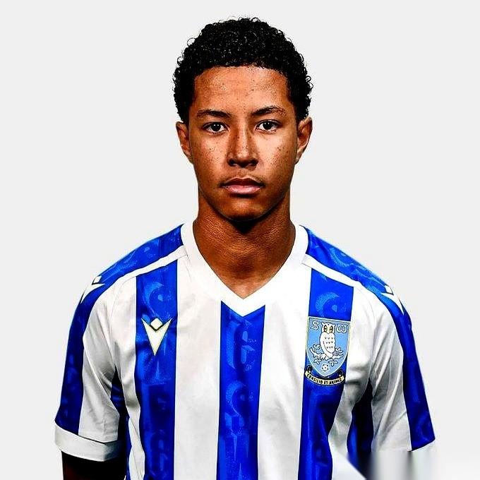 45万英镑，曼联开的价。利物浦还在旁边虎视眈眈，准备跟进。就为了一个17岁的