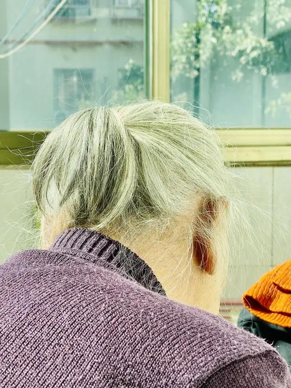 今天是我的42岁生日！和往常一样，已经结婚18年的媳妇早已经把这件事情忘的一干二