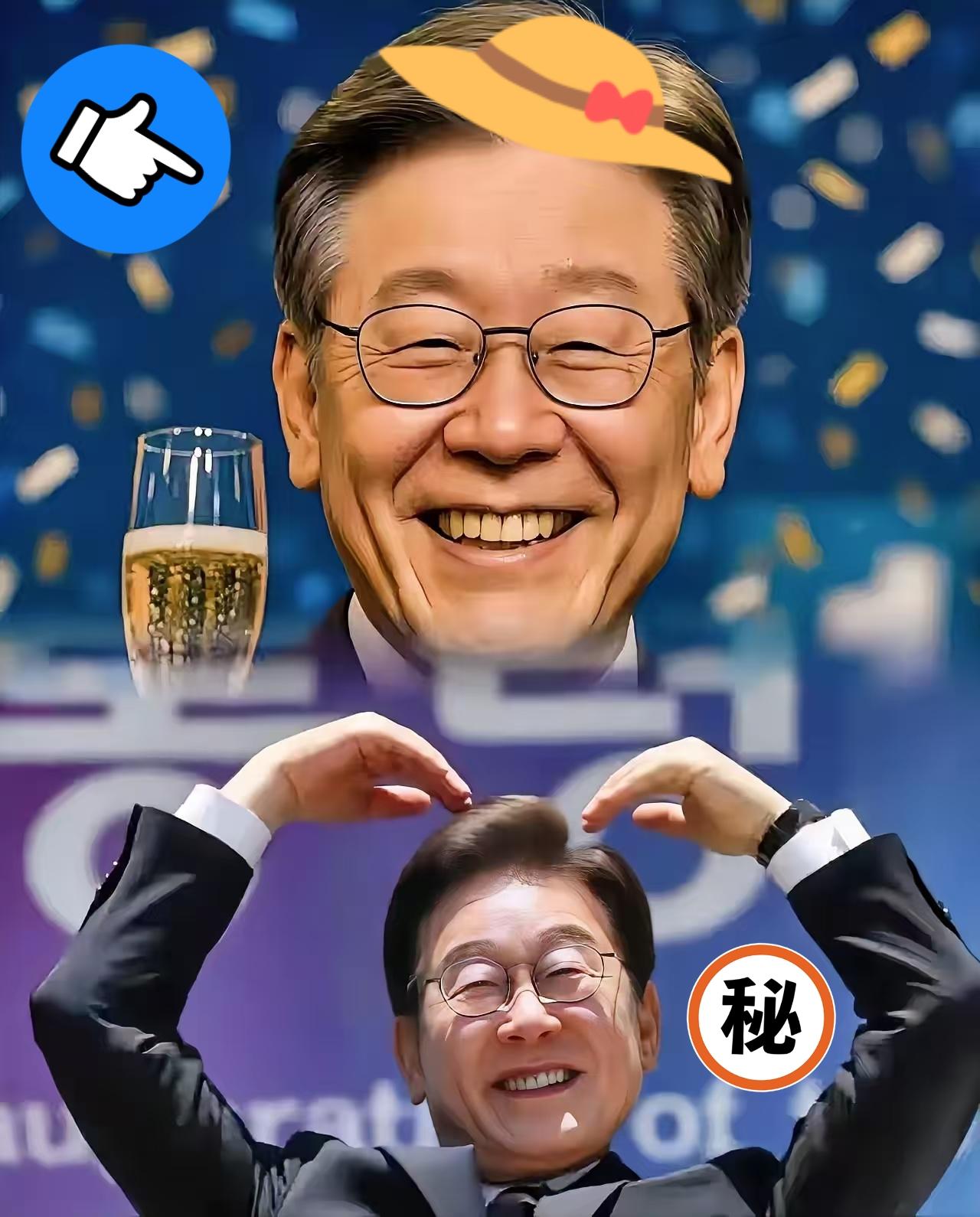 就在刚刚韩国传来消息2025年11月17日财联社消息，韩国《中央日报》16日