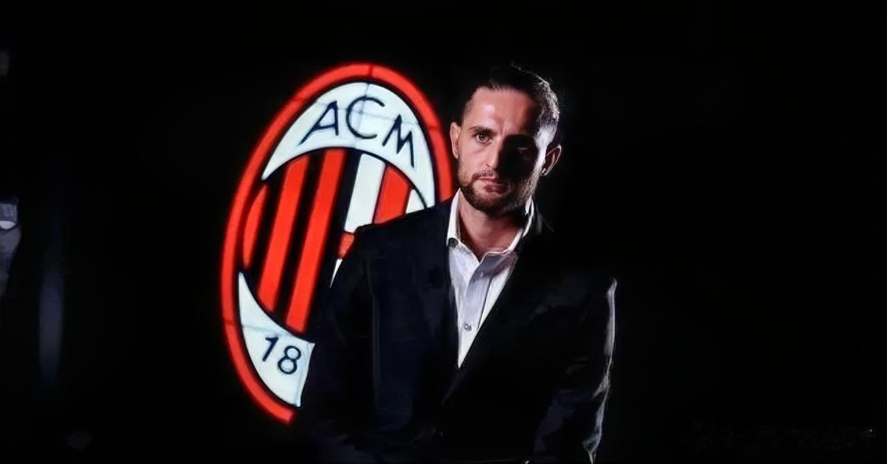 拉比奥特！数据统计指出米兰中场球员拉比奥特以米兰中场主力球员出战的比赛中米兰只丢