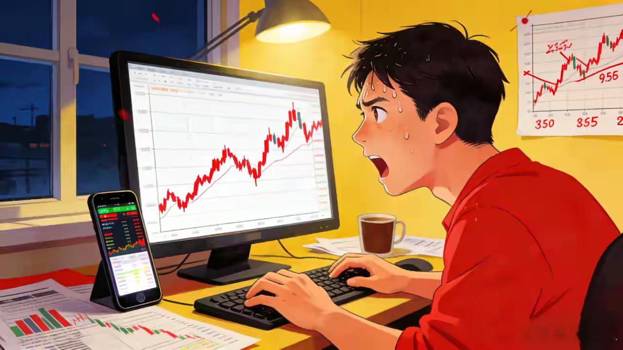 关于投资者的利益制度，说改就改，雷厉风行，比如上调融资保证金从80%到100%。