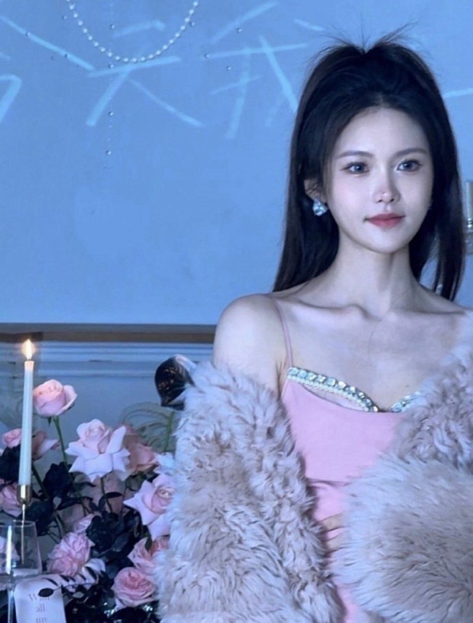 小杨嫂有钱后变得越来越有气质了，难道这就是金钱的力量
