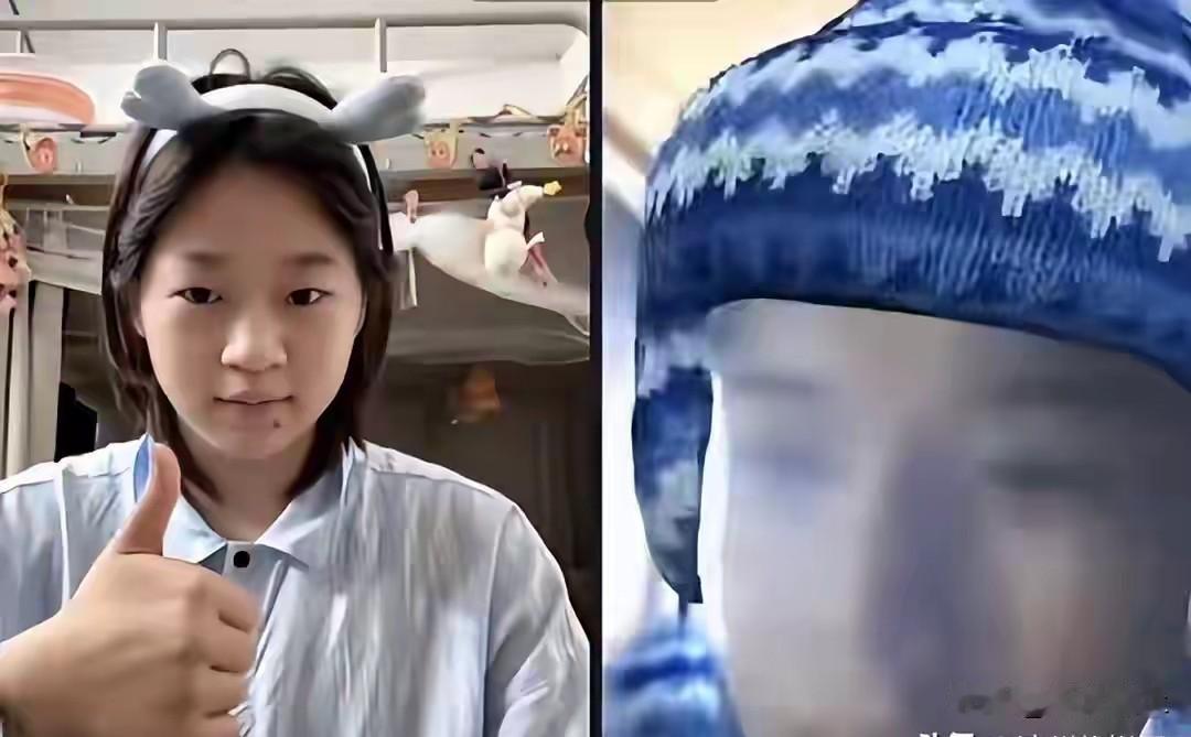 全红婵的直播间昨晚热闹了。19岁的她穿着运动服扎高马尾，纯素颜和队友唠训练日