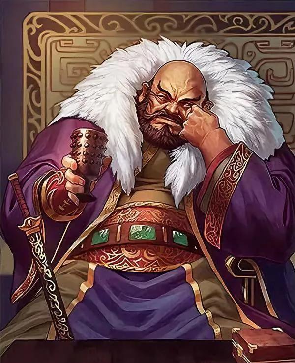 东汉洛阳皇宫深处，一场精心策划的谋杀正在酝酿。手握天下兵权的大将军何进，此刻正志