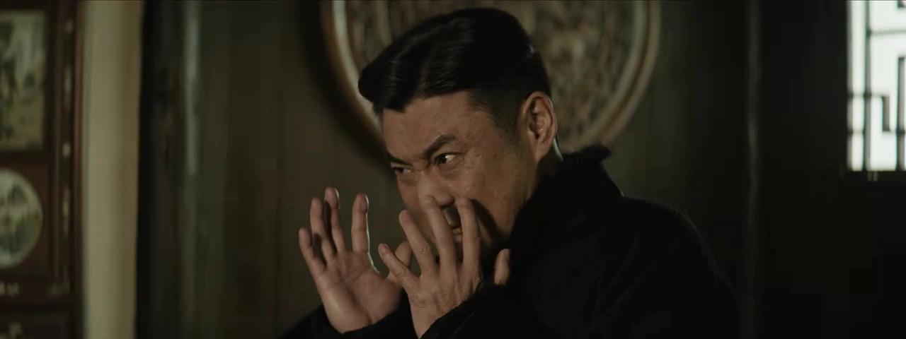 《归队》谁能想到，松林镇大名鼎鼎的庞四爷，在家竟然是妻管严！庞四爷本名庞四海，
