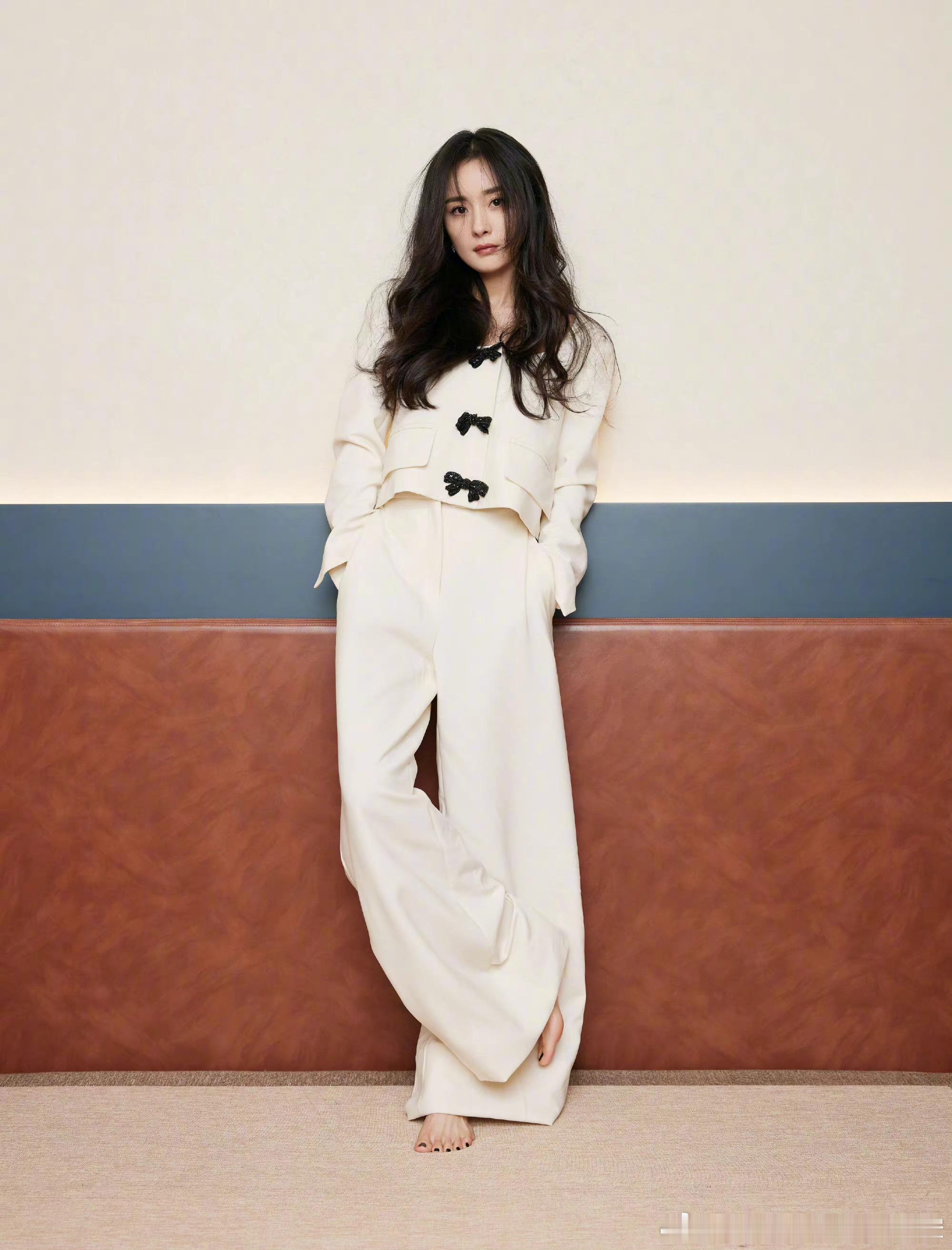 杨幂🦊杨幂bkt全球首席代言人人类的需求是多种多样的，其中关于自我的追求