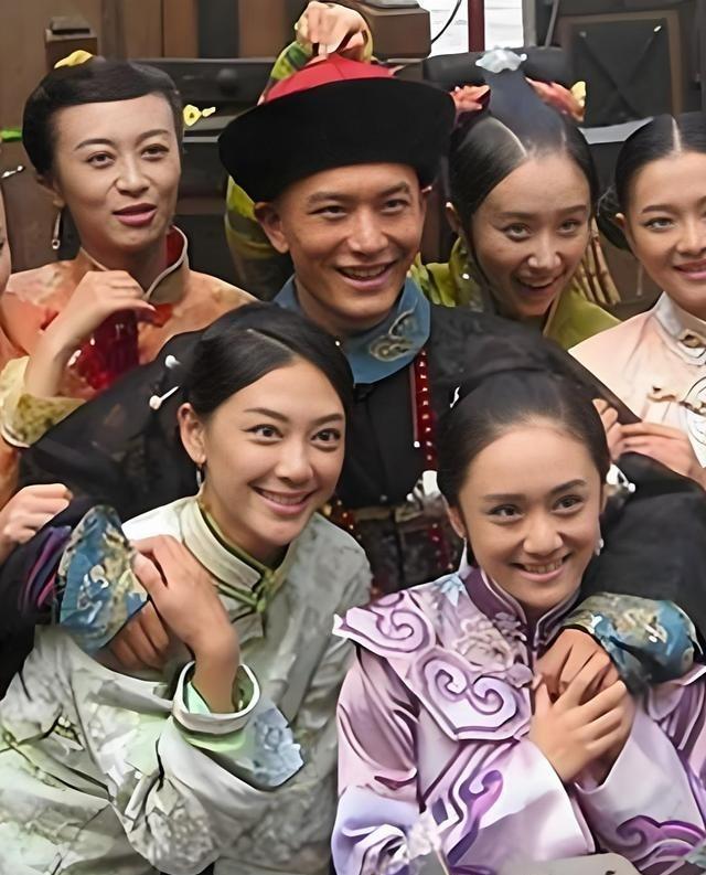 纠正一个流传很广的误解——古代其实根本没有“三妻四妾”这回事。中国古代婚姻制度，
