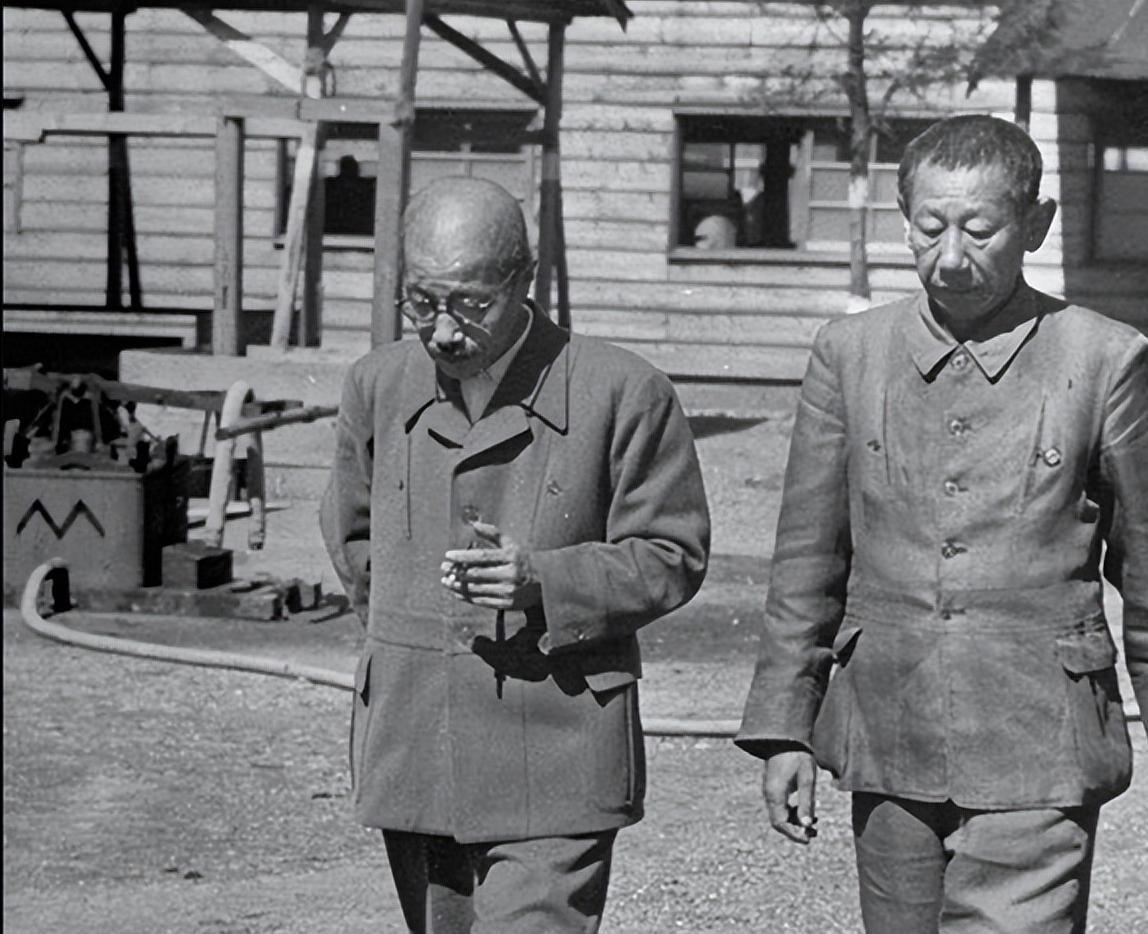 绞刑为何是最可怕的刑罚？1948年12月23日凌晨的巢鸭监狱，绞架上的