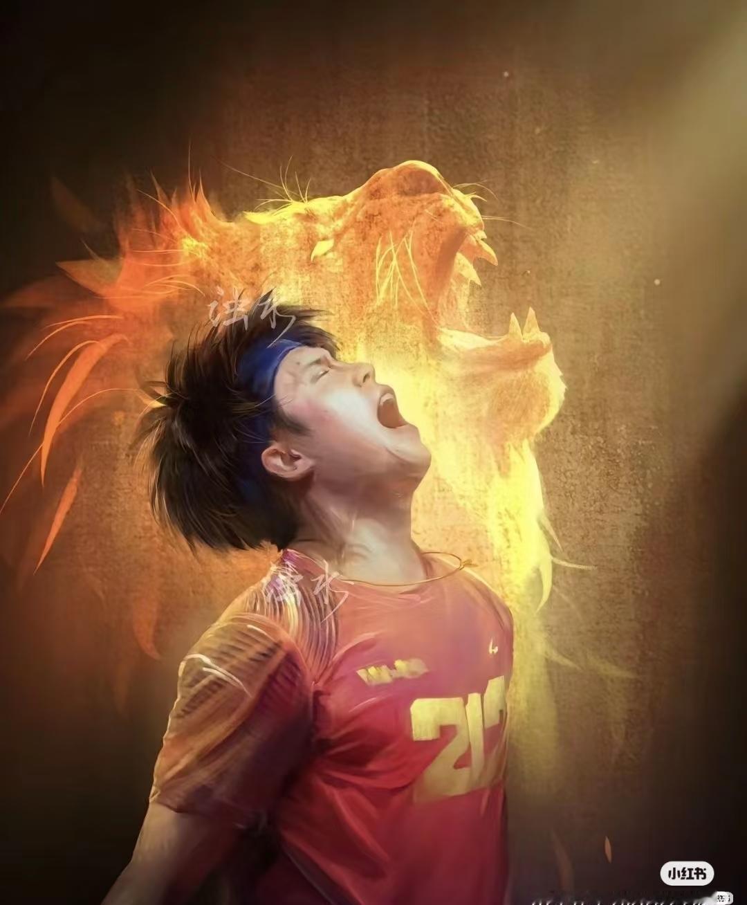 王楚钦在奔驰直播间没喊口号，也没打广告，就说了句：“我拿的奖，是你们撑起来的。