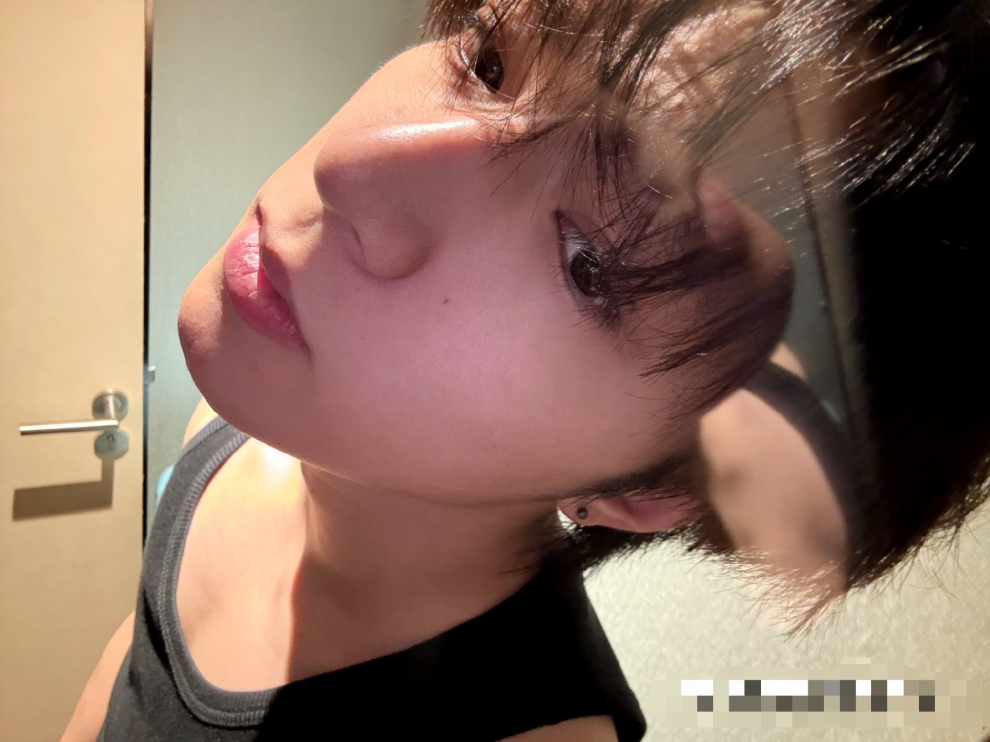 刘耀文你何意为