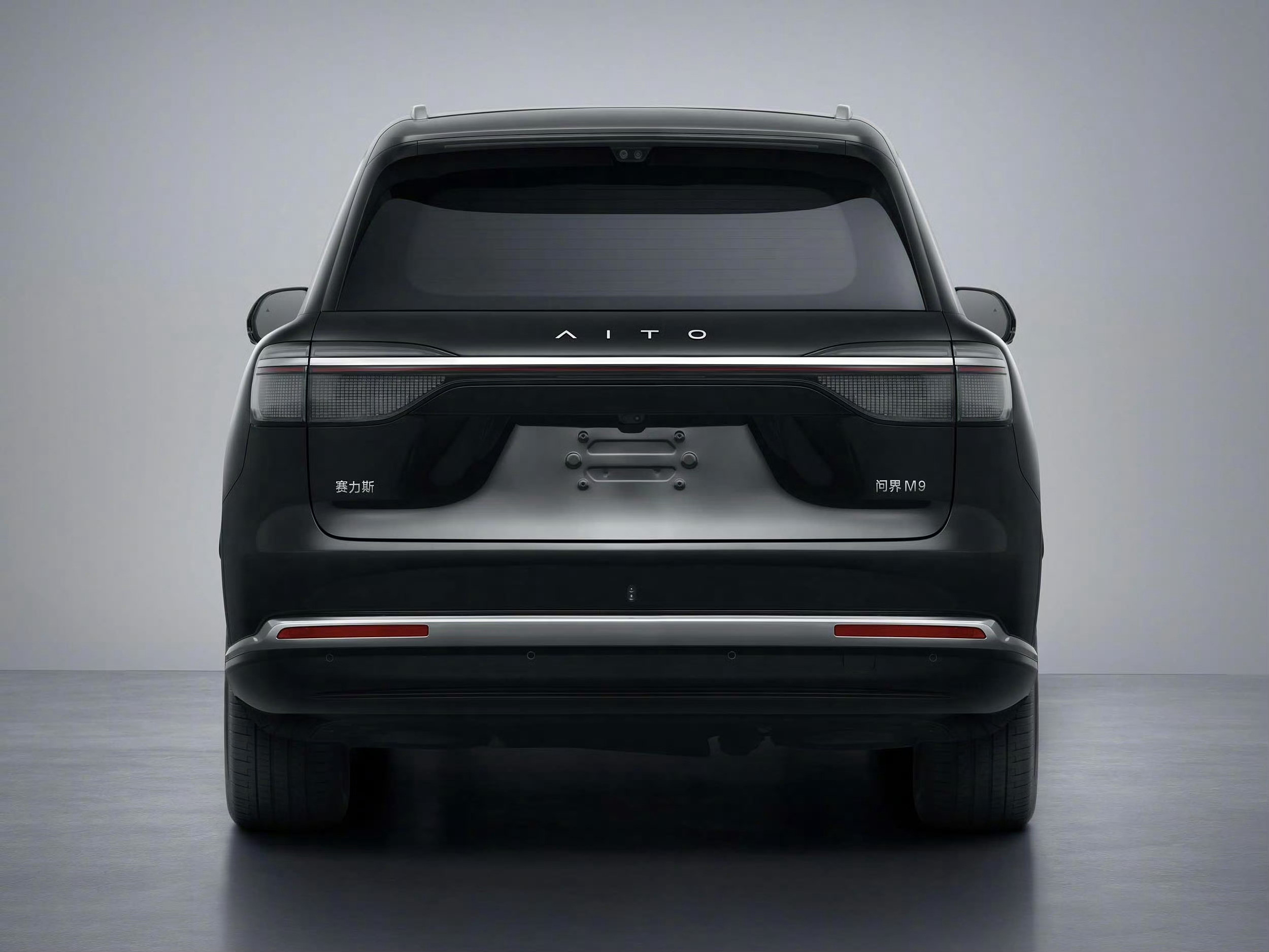 如果最近想买大SUV新问界M9记得关注下上市两年，交付超过27万台的产品