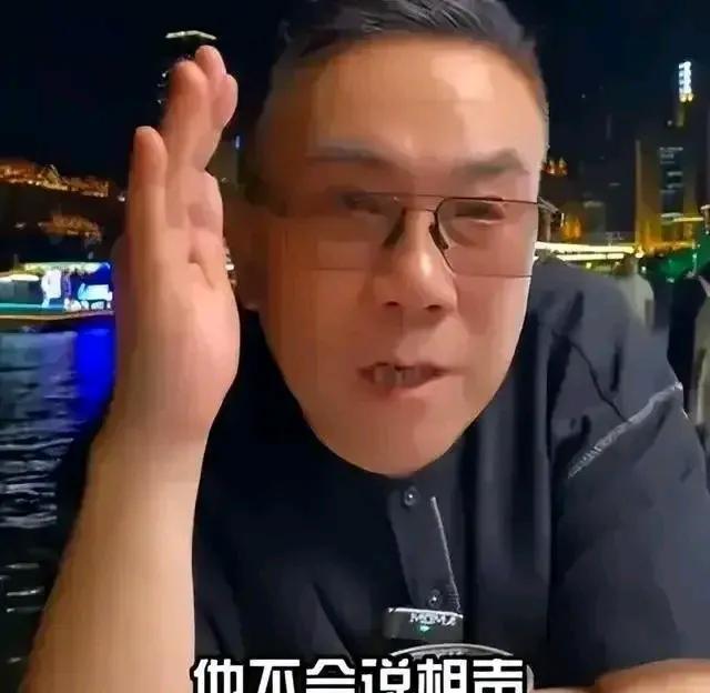 郭德纲的失算相声界“七月风波”的失败者，毫无疑问是郭德纲德云社。可以