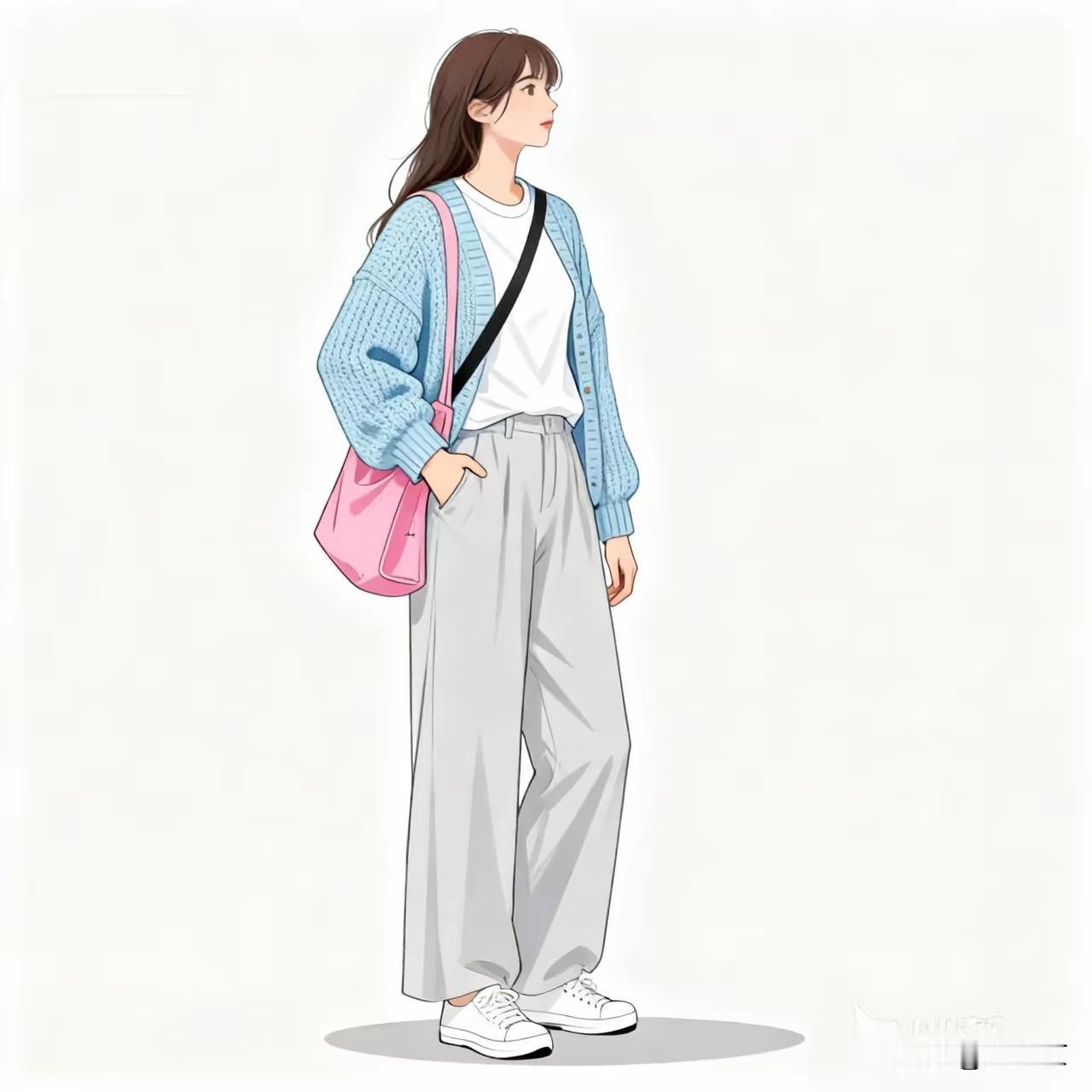 一个人最好的底色，​不是善良，​不是才华，而是​“内核稳”！​​​善良若