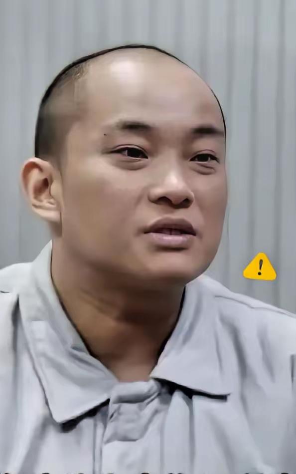 白应苍临刑前接受镜头采访，说了几段让人越琢磨越有想法的话。1、国内工作人员去到