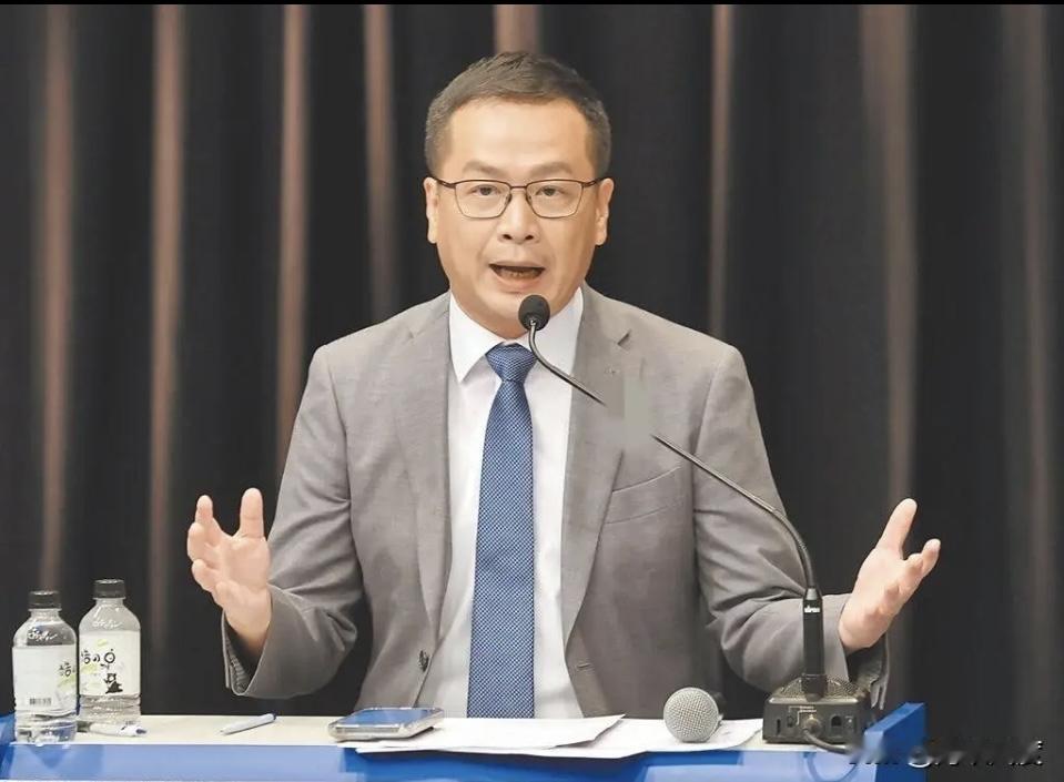 罗智强这步“弃保”棋太聪明！一句“你是石子我是沙”，把“弃罗保郑”的意思说得明明