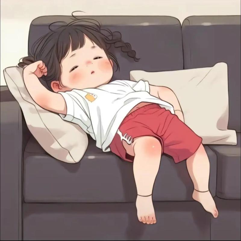 有人说，如今最大的“成功”，是养出个不联系的儿子，这话竟在我身上应验。儿子从小成