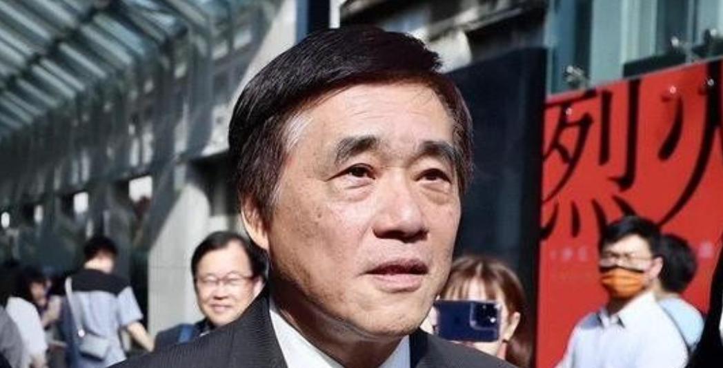 🐼正告郝龙斌：收起你那套“华独”的痴心妄想！“台独”意味着战争，你鼓吹的“