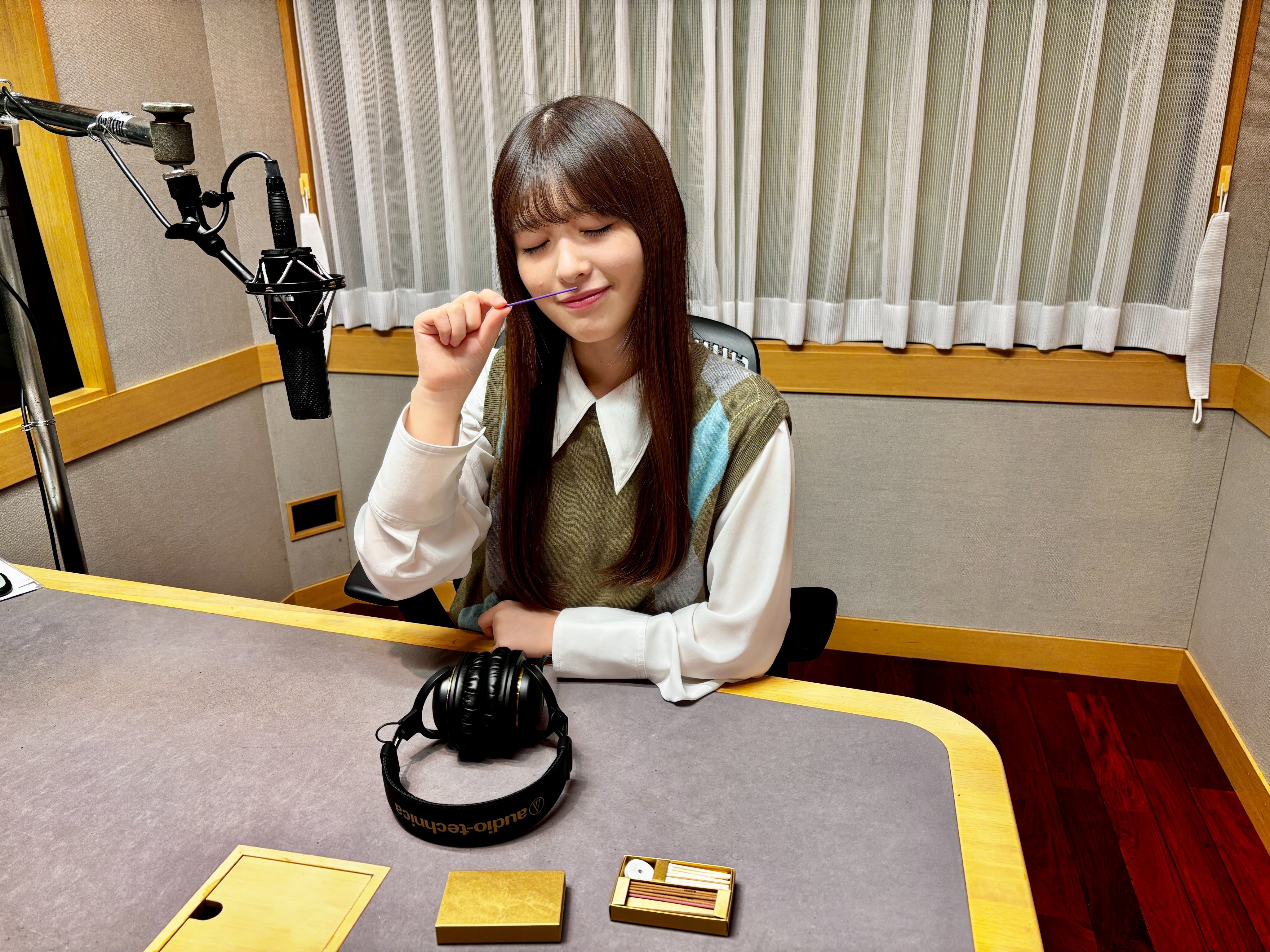 小川彩　ベビベビメイビー​​​