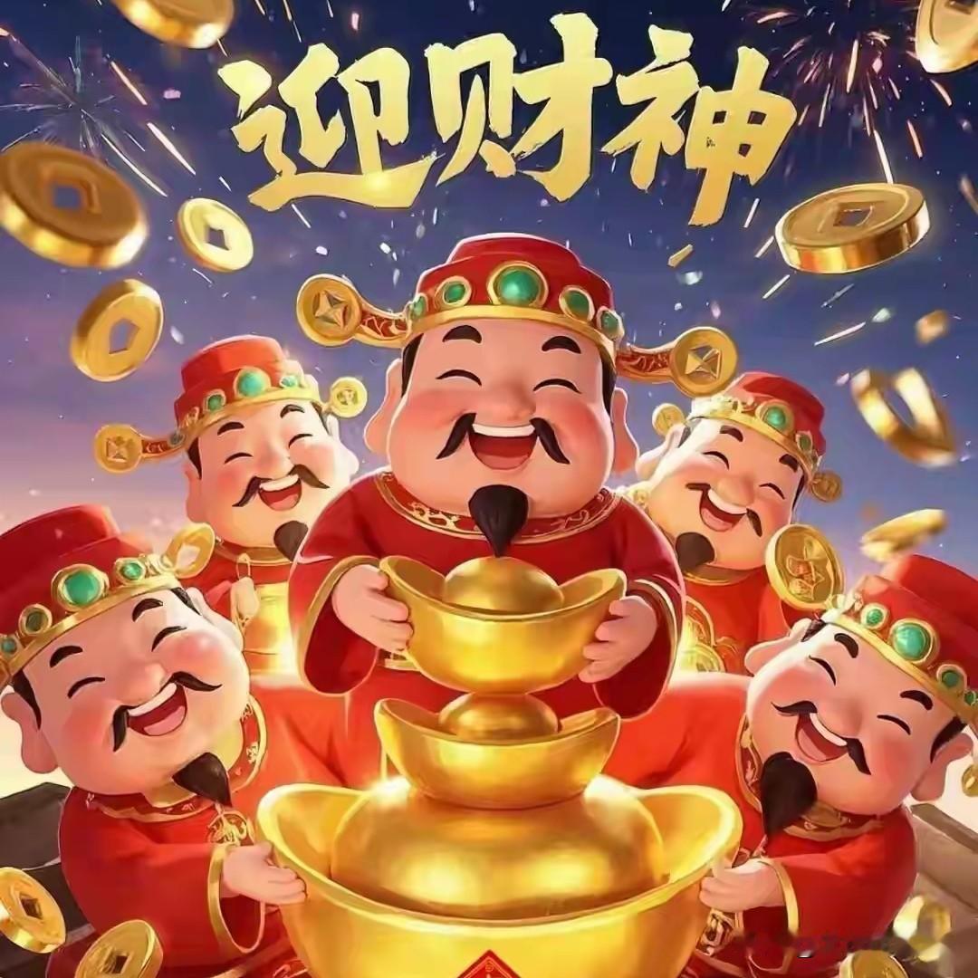 正月初六为马日，记得“5做3不做”，六六大顺，迎来开门红。正月初六，老辈人