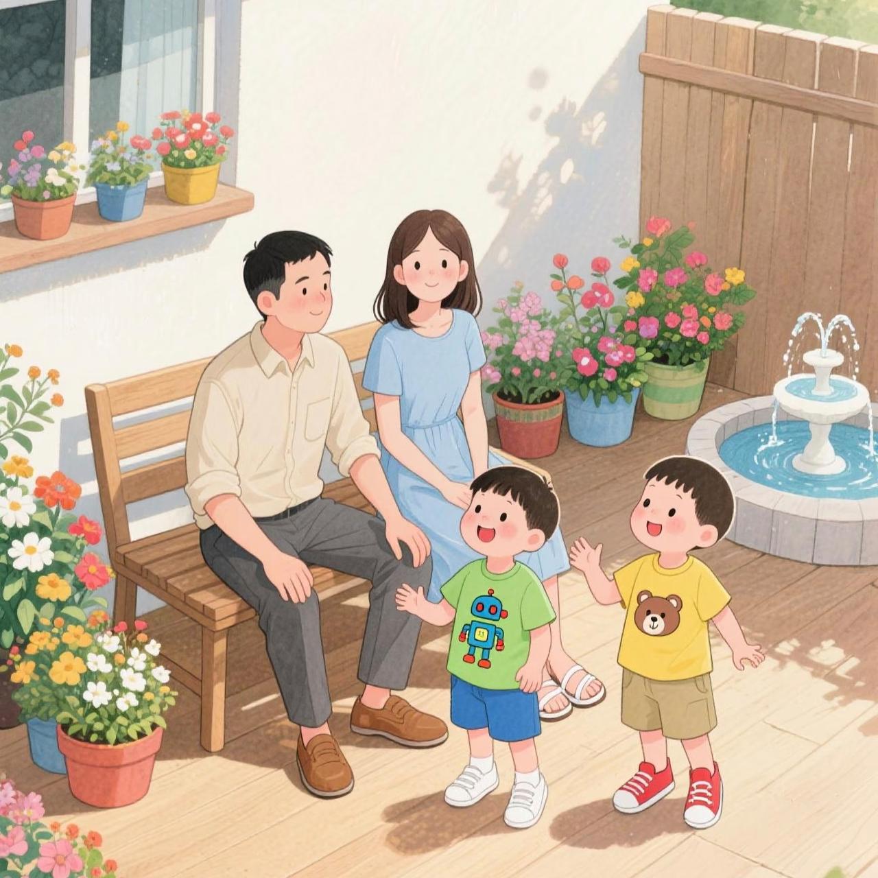 想让孩子越来越好，父母要记住：1、别长期贬低孩子（伤害自尊）；2、别总靠恐吓