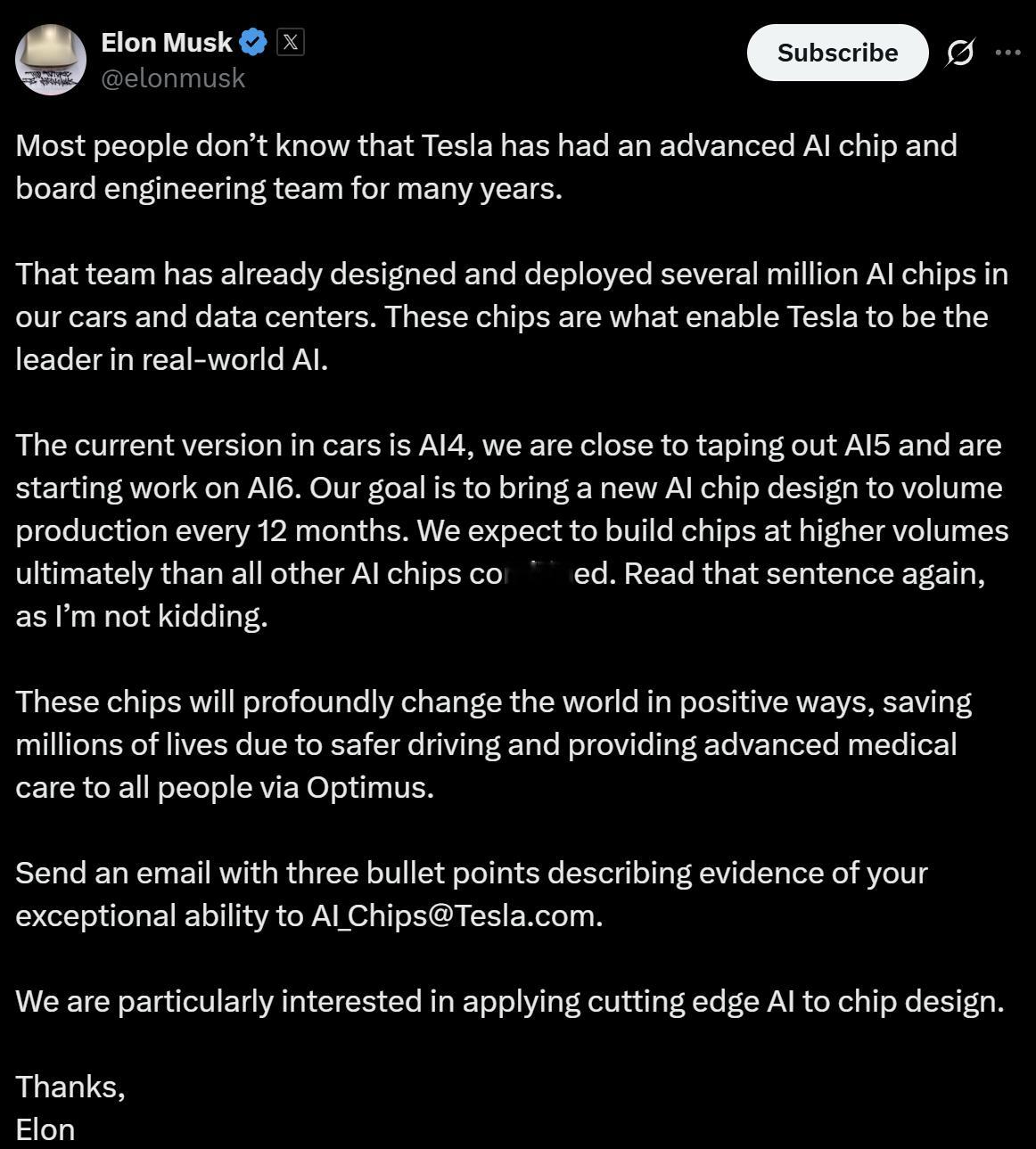 趋势相对好判断，但是可量化的信号相对难寻找。比如我早就说过加速算力不可能由一家垄