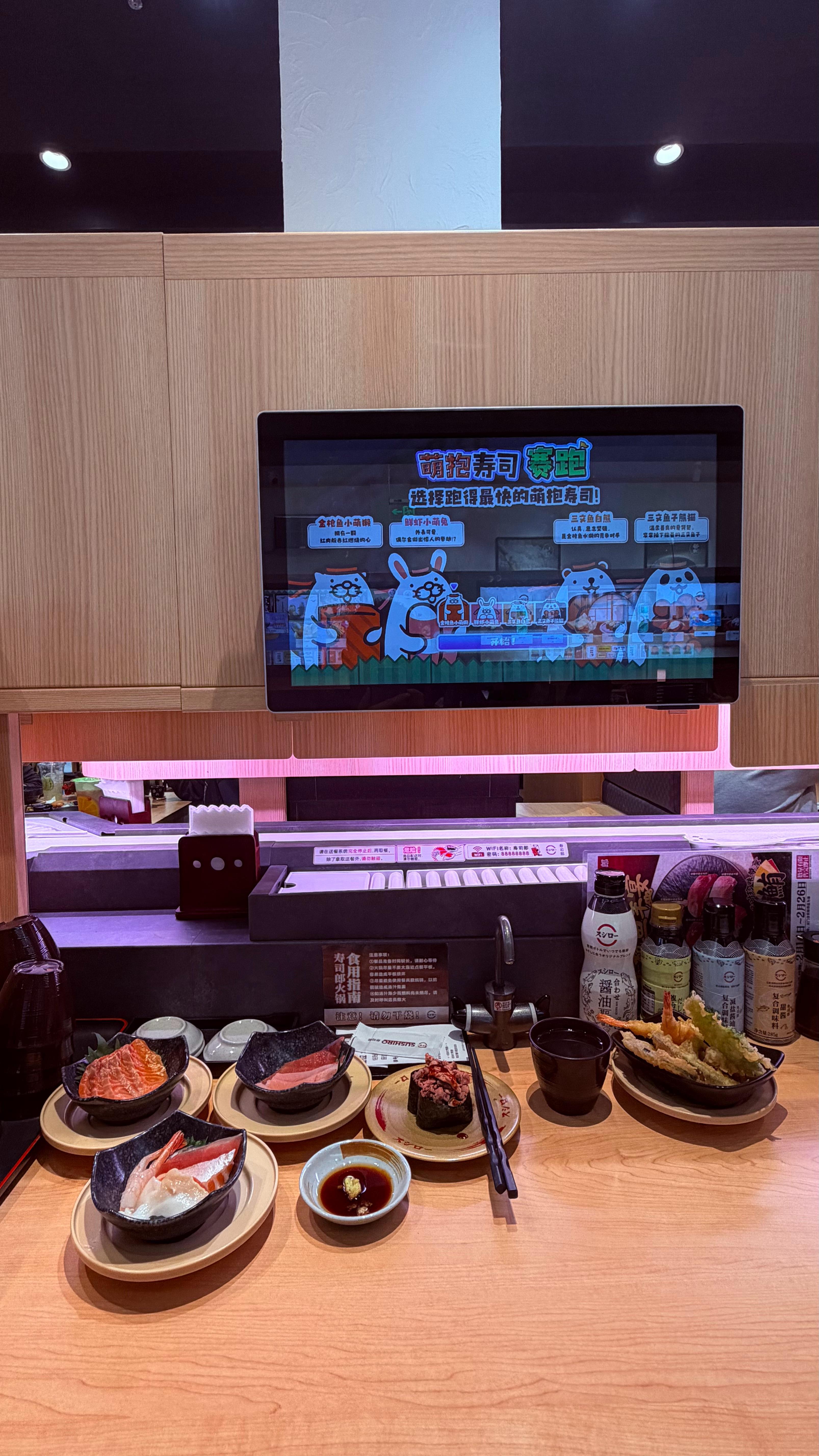 一个人快乐一下🎉