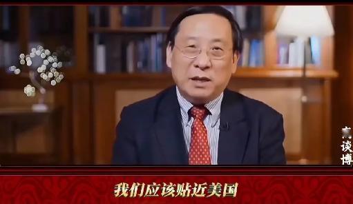 高志凯继恒河划界高论出来后，又为国家出了一个好主意。既然美国多次在台海南海生事，
