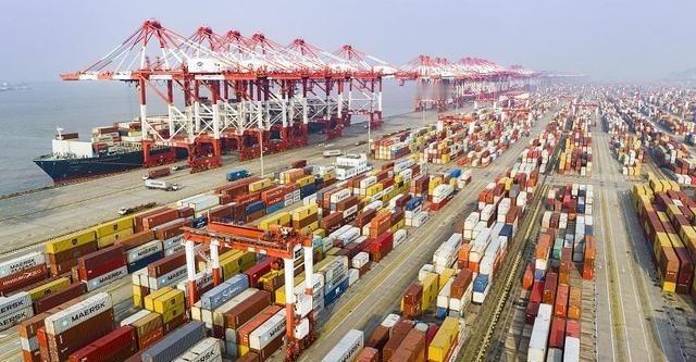 中国如今仍耐住性子不轻易出手，一个关键原因是若被卷入战争，没有任何国家能替中国托