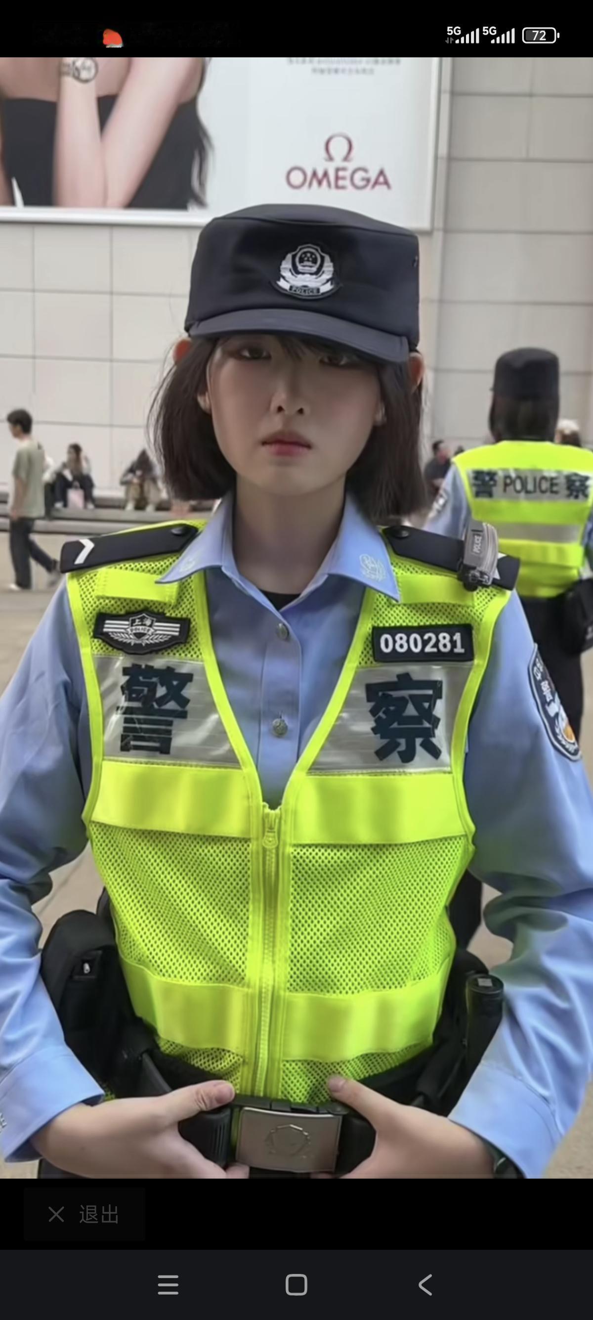 上海南京路的“大耳朵图图”之所以能火，其实不是因为颜值爆表，也不是因为学历太高，