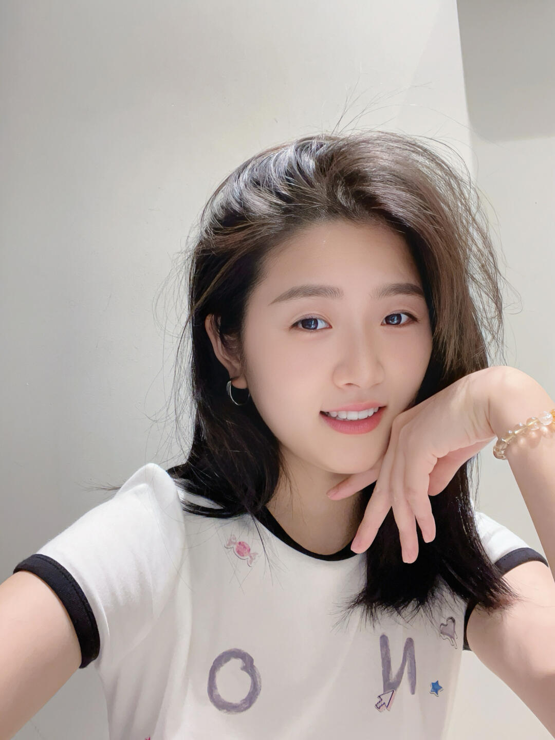 95后幼师小姐姐～～～
