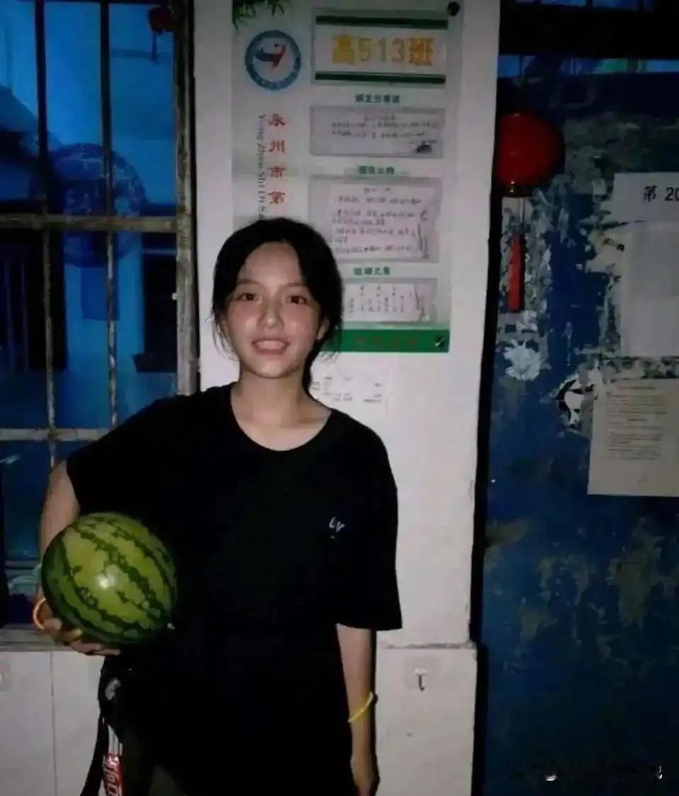 这张照片究竟恐怖在哪里？是不是真的在骗取流量？一网友发布了一张自称是很恐怖的照片