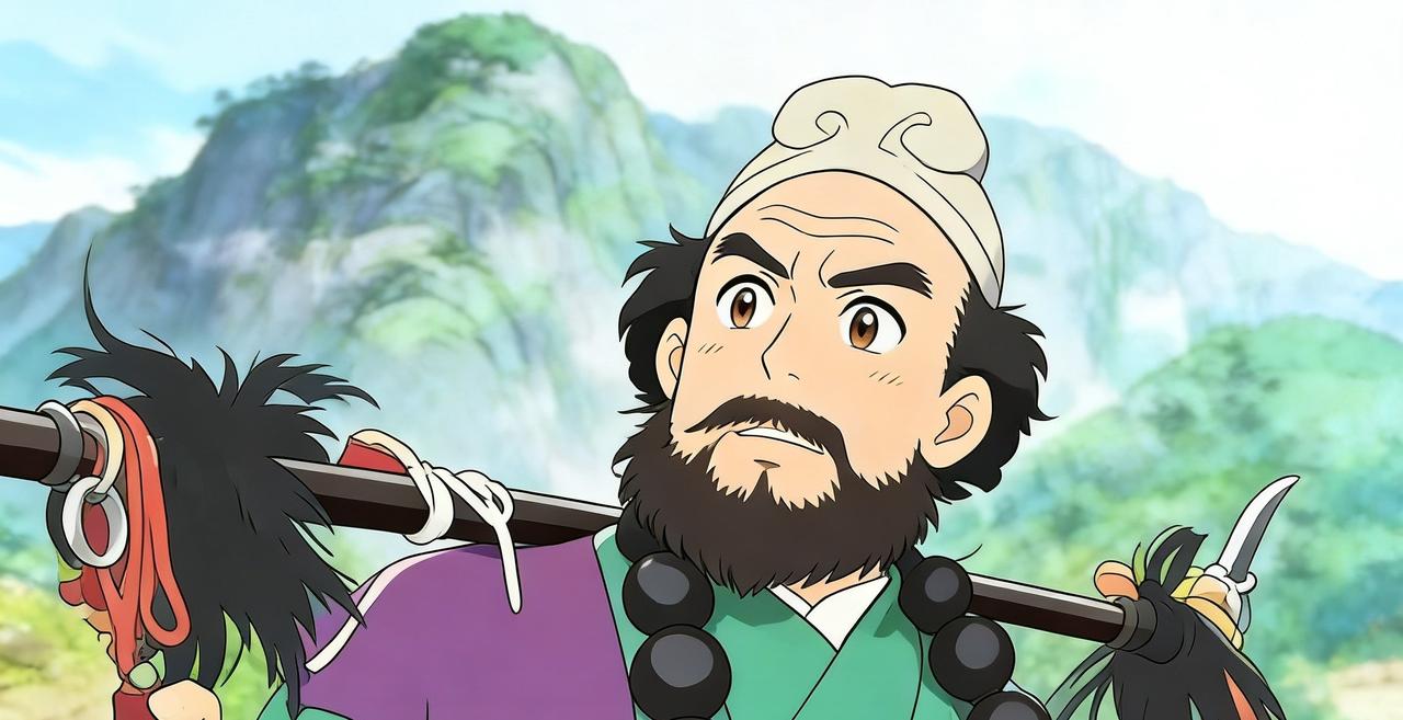 西游记师徒四种人生，原来我们都活成了最不起眼的沙超过六成半的上班族偷偷给自己